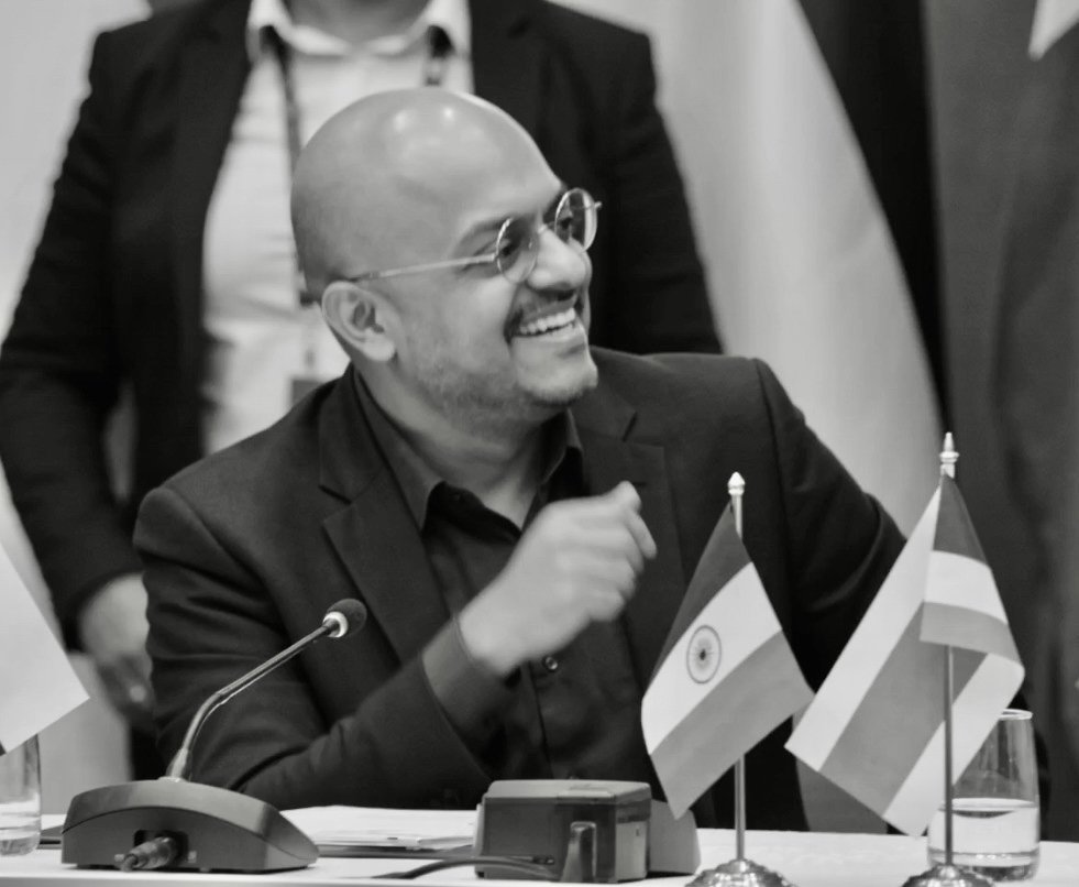 Kaushik Bose